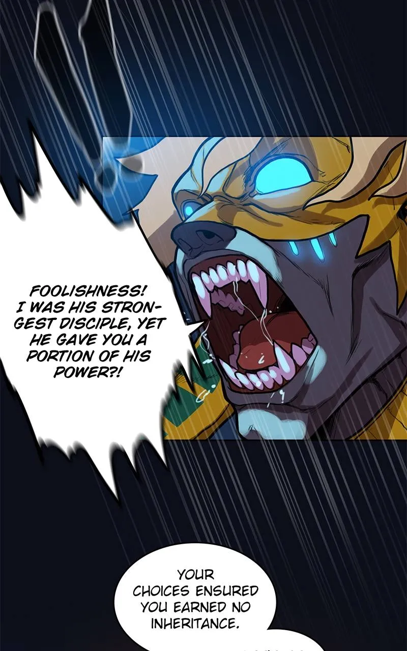 Read Ordeal Manga Online