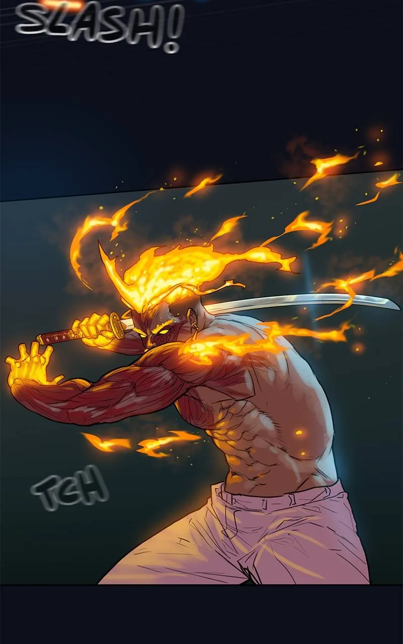 Read Ordeal Manga Online