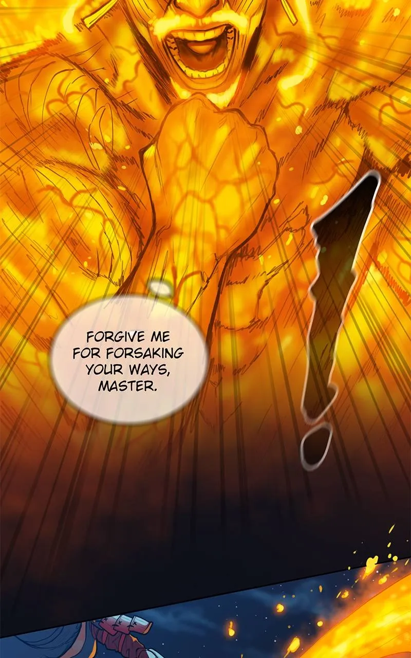 Read Ordeal Manga Online