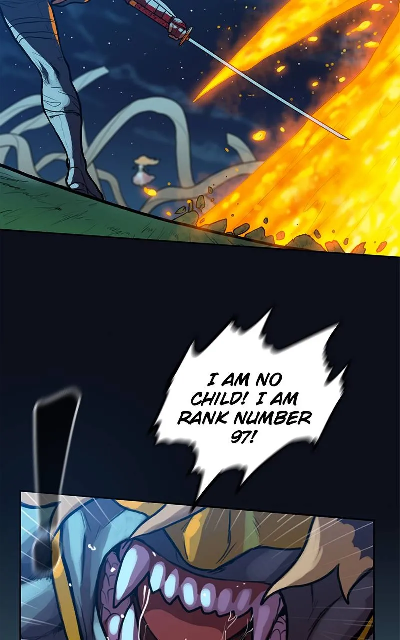 Read Ordeal Manga Online