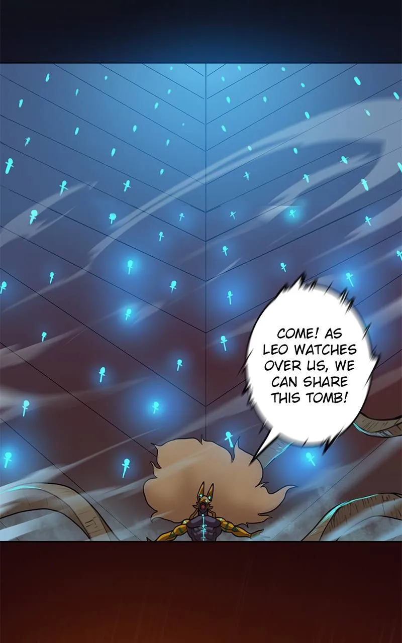 Read Ordeal Manga Online