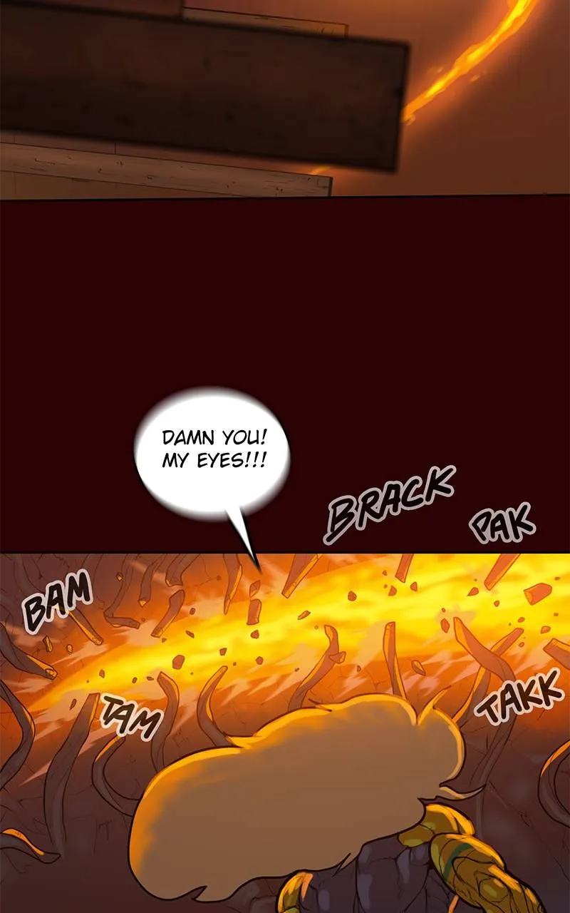 Read Ordeal Manga Online