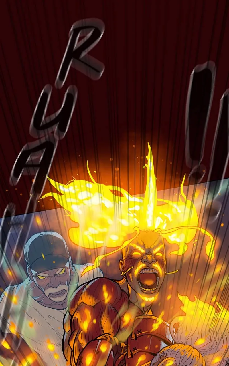 Read Ordeal Manga Online