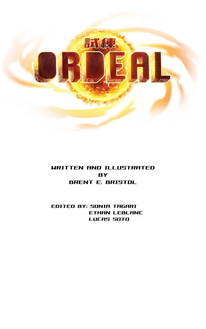 Read Ordeal Manga Online