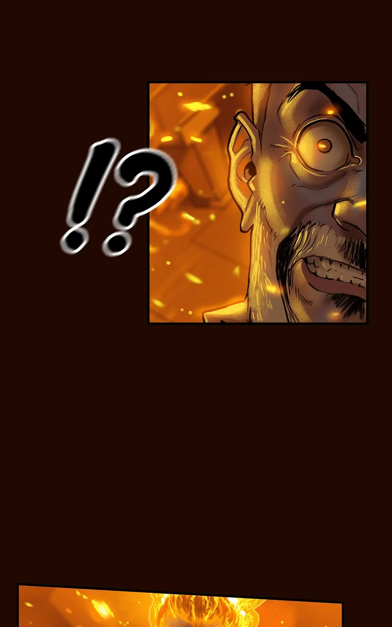 Read Ordeal Manga Online