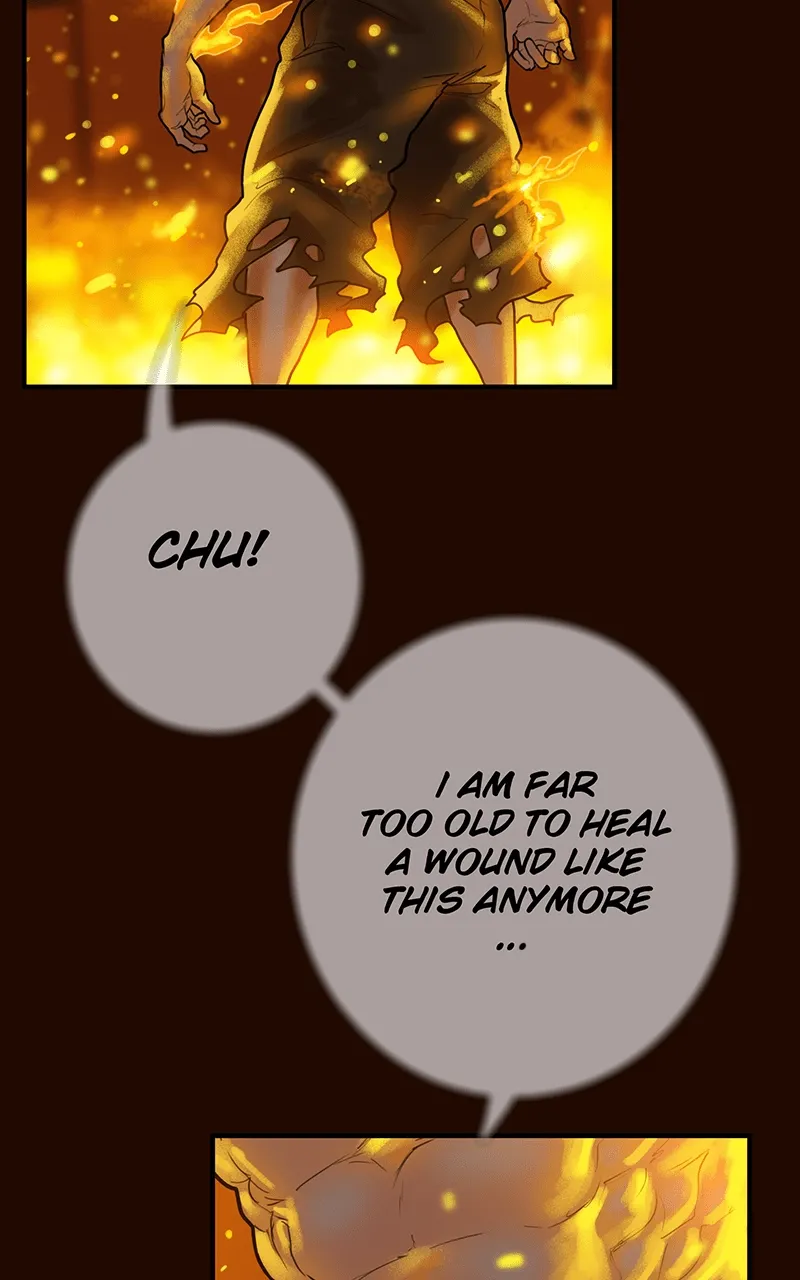 Read Ordeal Manga Online