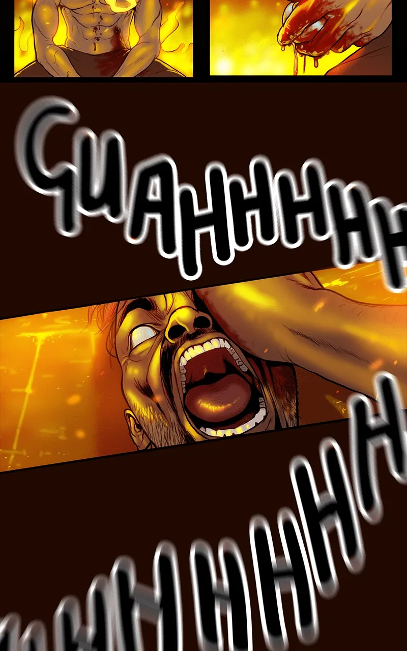 Read Ordeal Manga Online