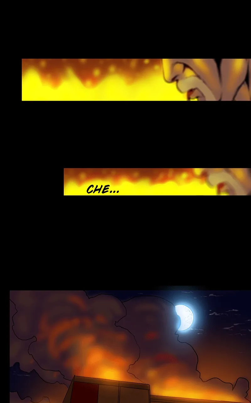 Read Ordeal Manga Online