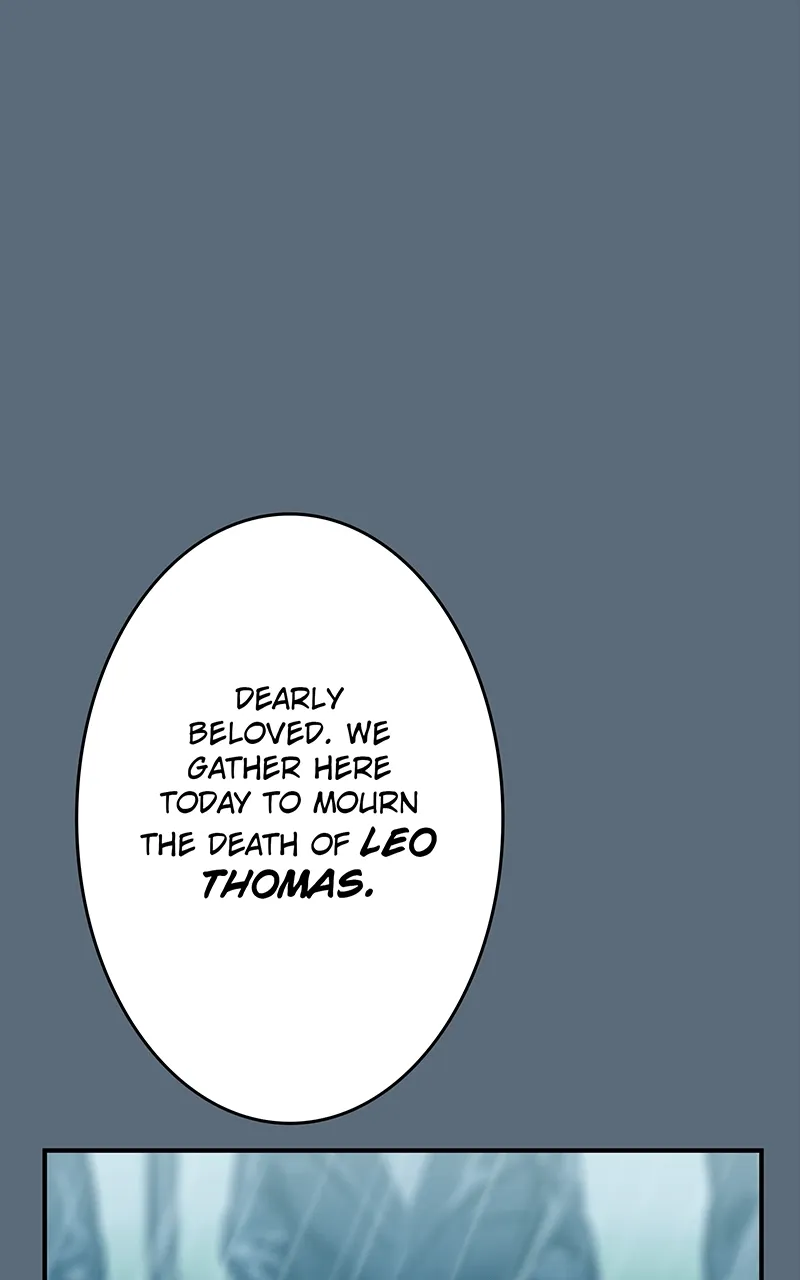 Read Ordeal Manga Online