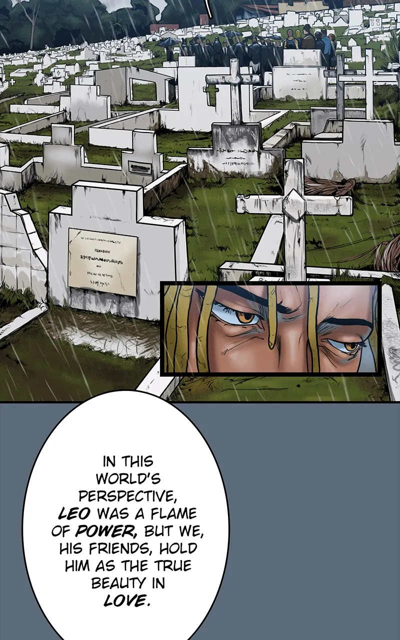 Read Ordeal Manga Online