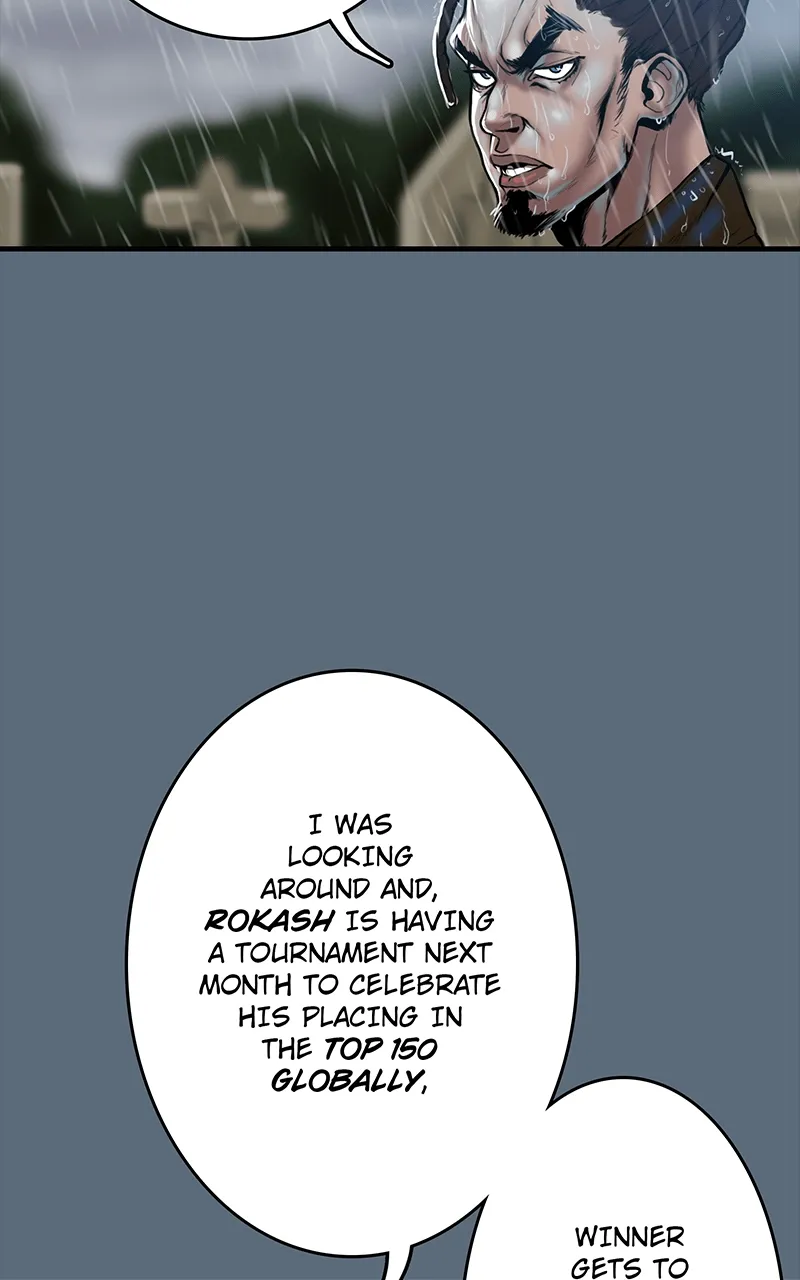 Read Ordeal Manga Online