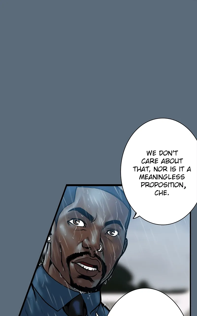 Read Ordeal Manga Online