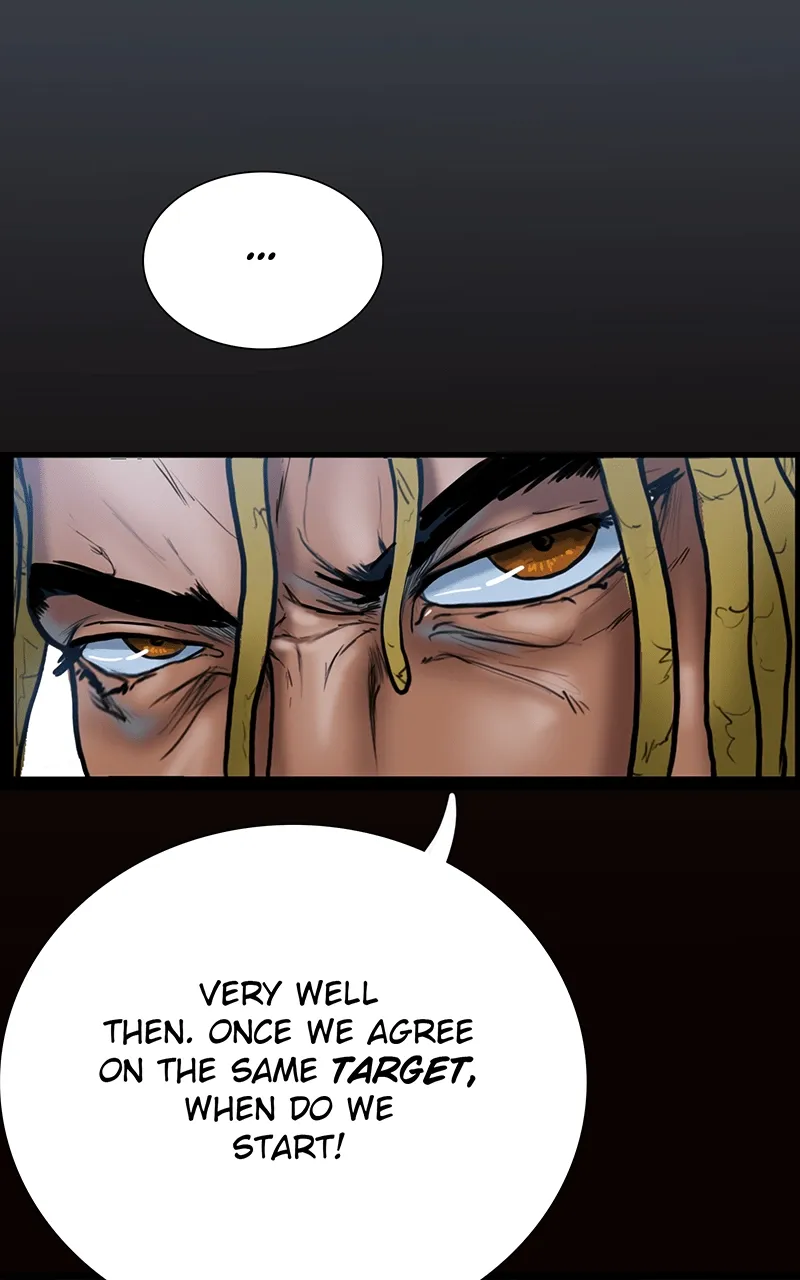 Read Ordeal Manga Online