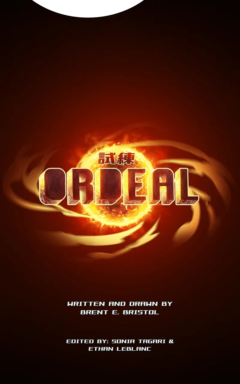 Read Ordeal Manga Online