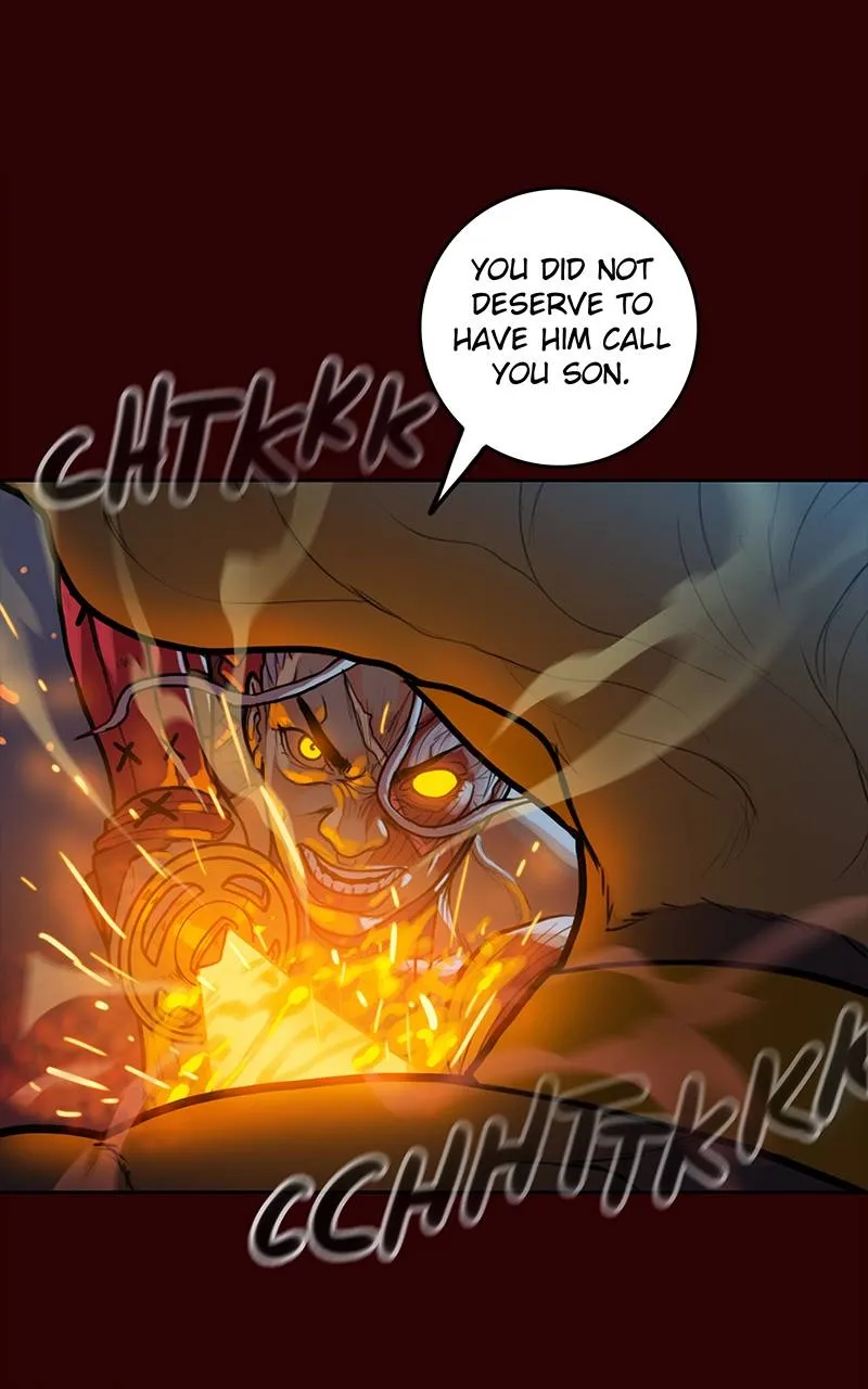 Read Ordeal Manga Online