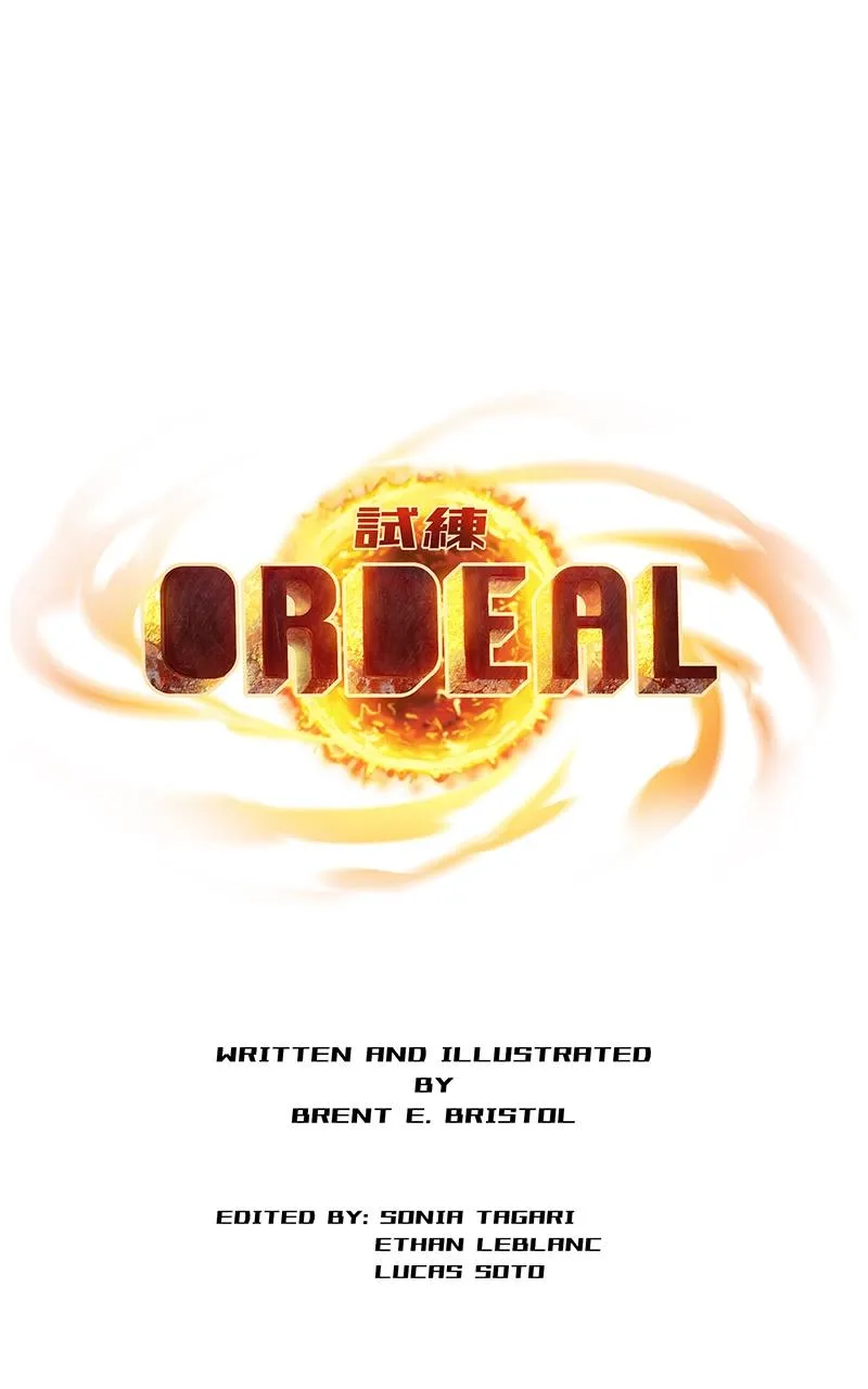 Read Ordeal Manga Online