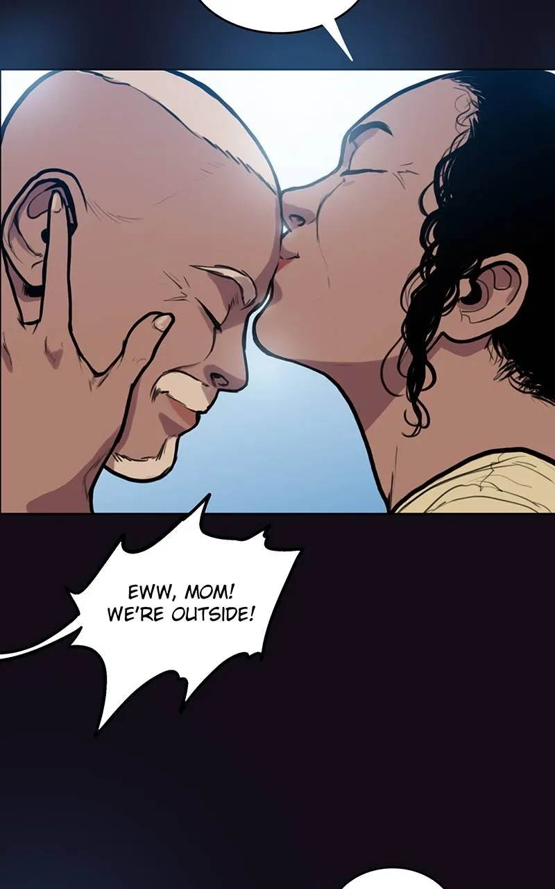 Read Ordeal Manga Online