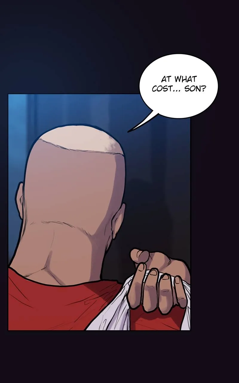 Read Ordeal Manga Online