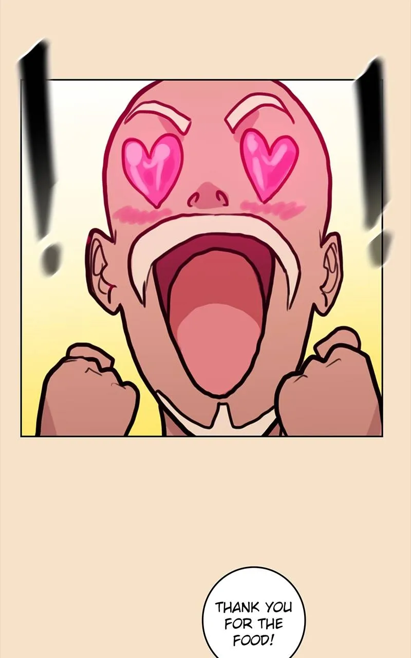 Read Ordeal Manga Online