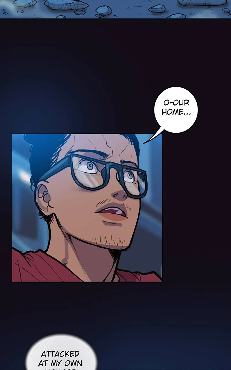 Read Ordeal Manga Online