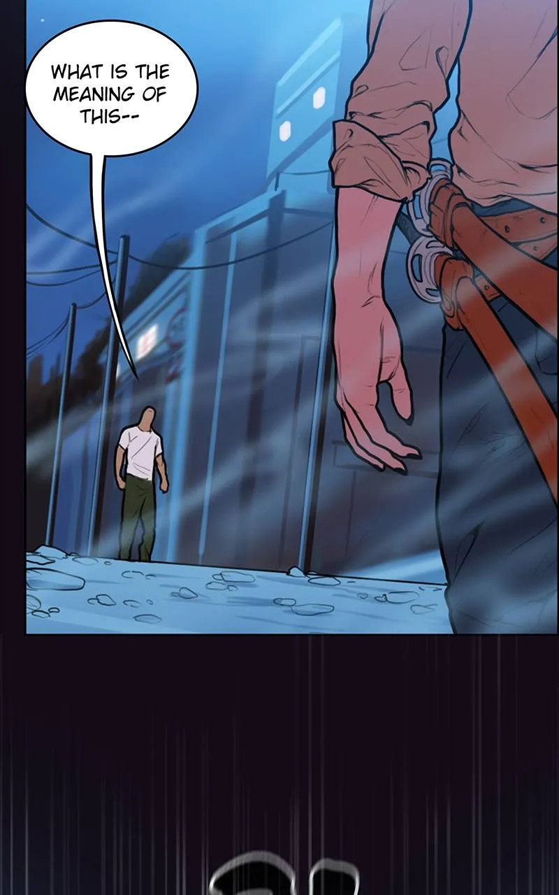 Read Ordeal Manga Online