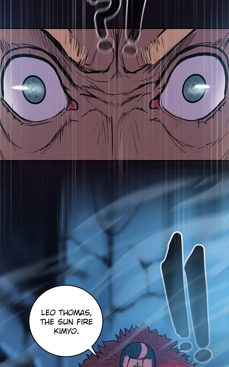 Read Ordeal Manga Online