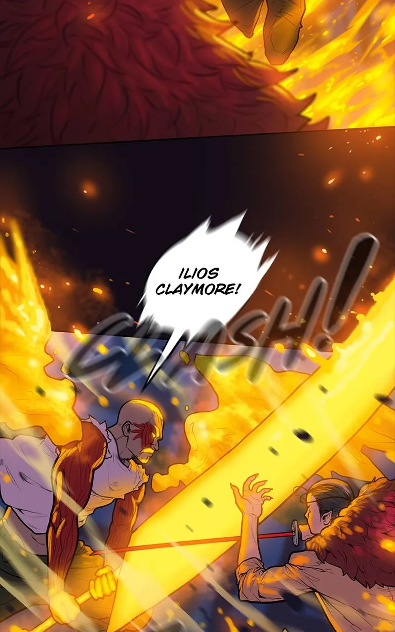 Read Ordeal Manga Online