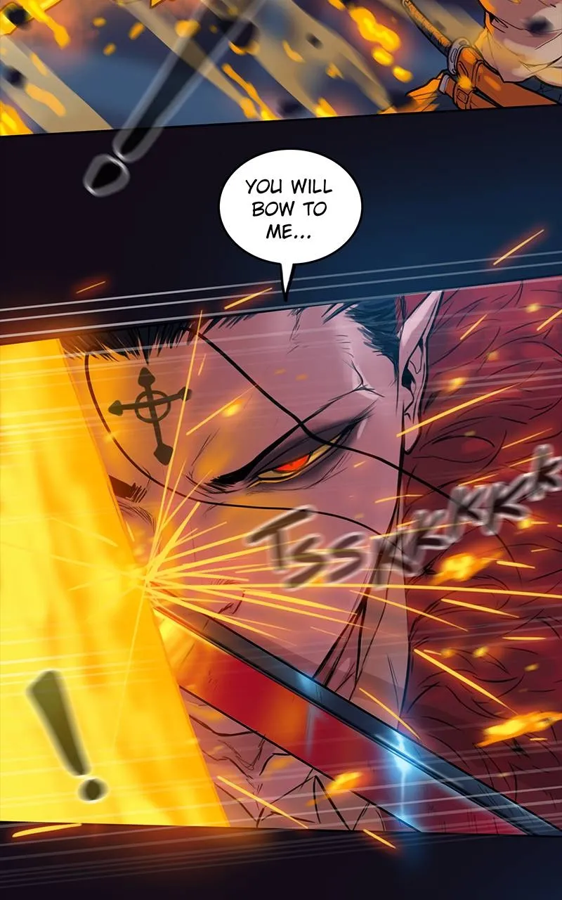 Read Ordeal Manga Online