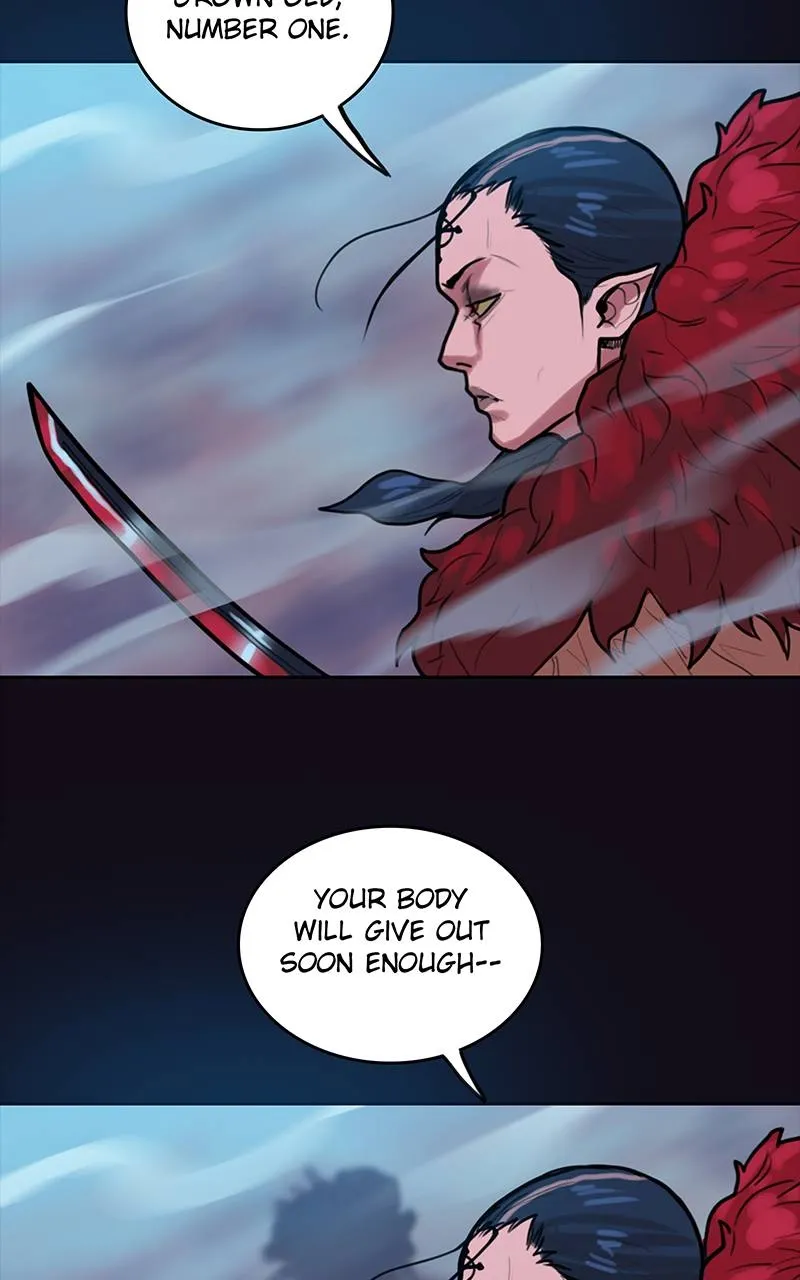 Read Ordeal Manga Online