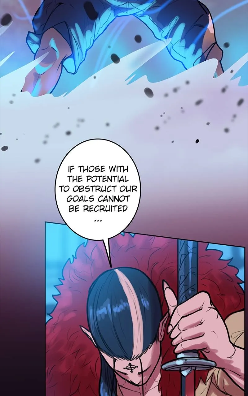 Read Ordeal Manga Online