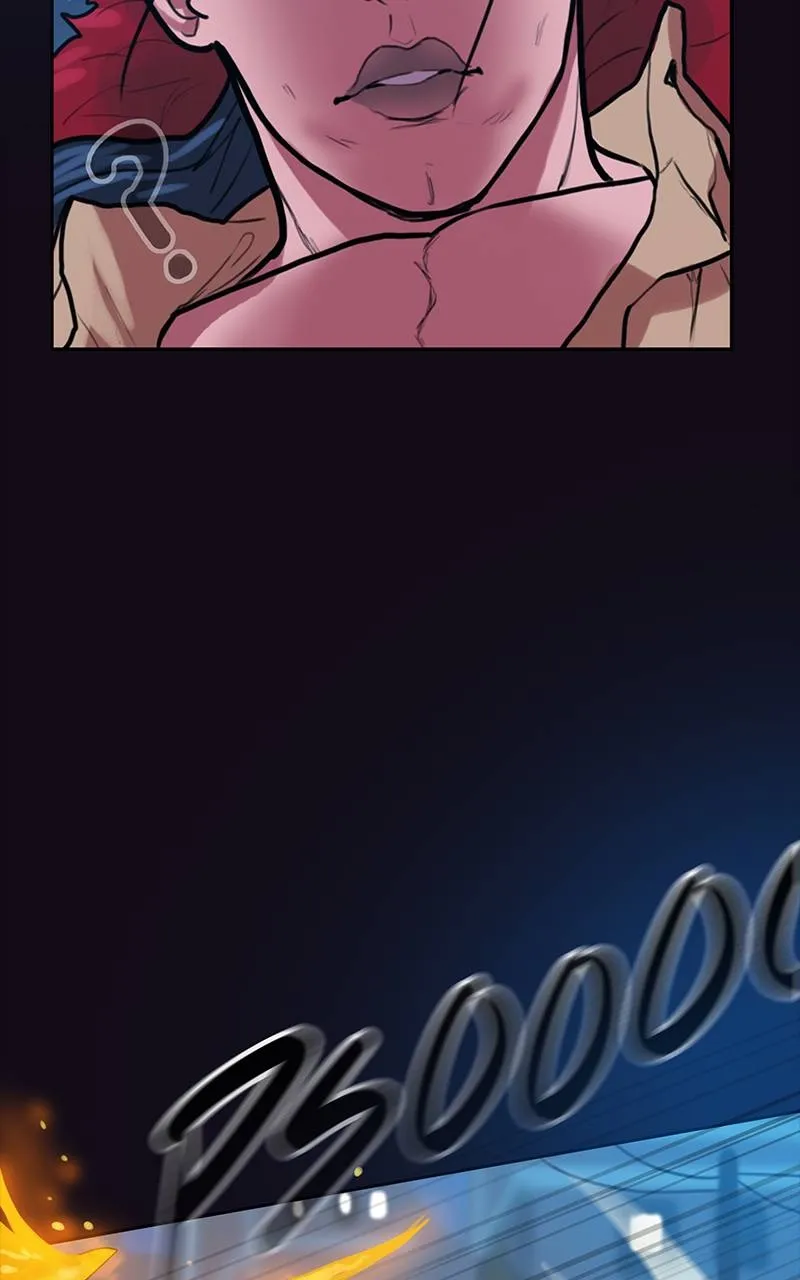 Read Ordeal Manga Online