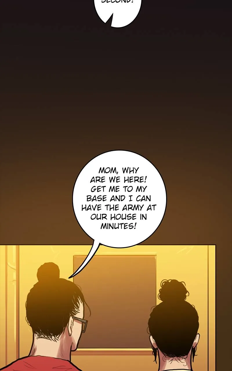 Read Ordeal Manga Online