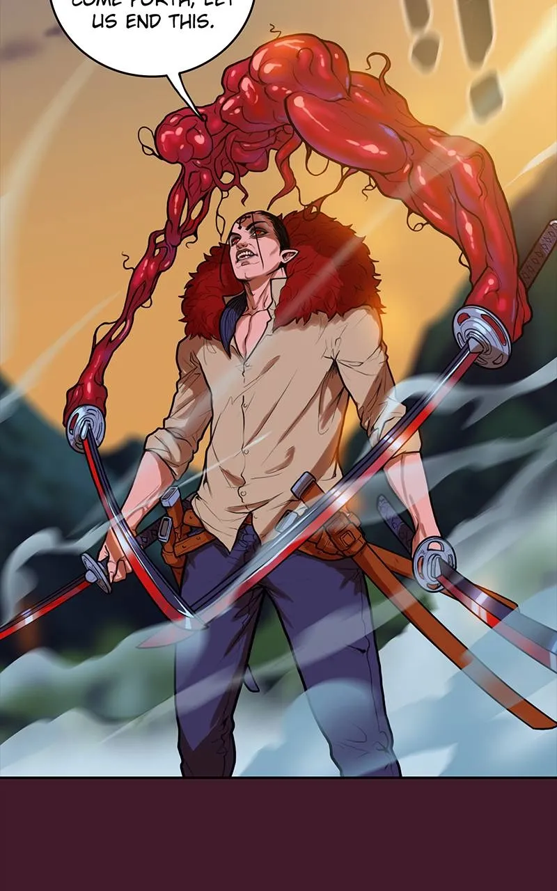 Read Ordeal Manga Online