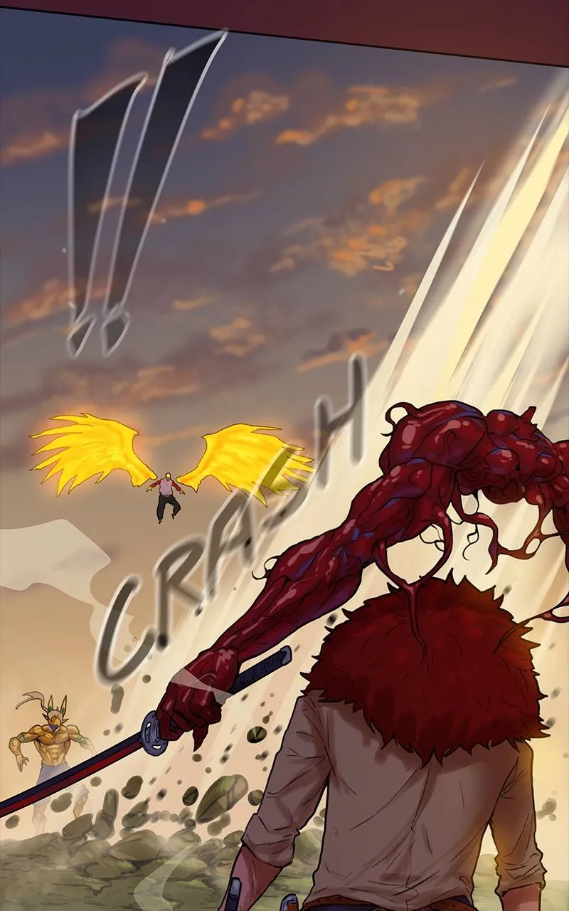 Read Ordeal Manga Online