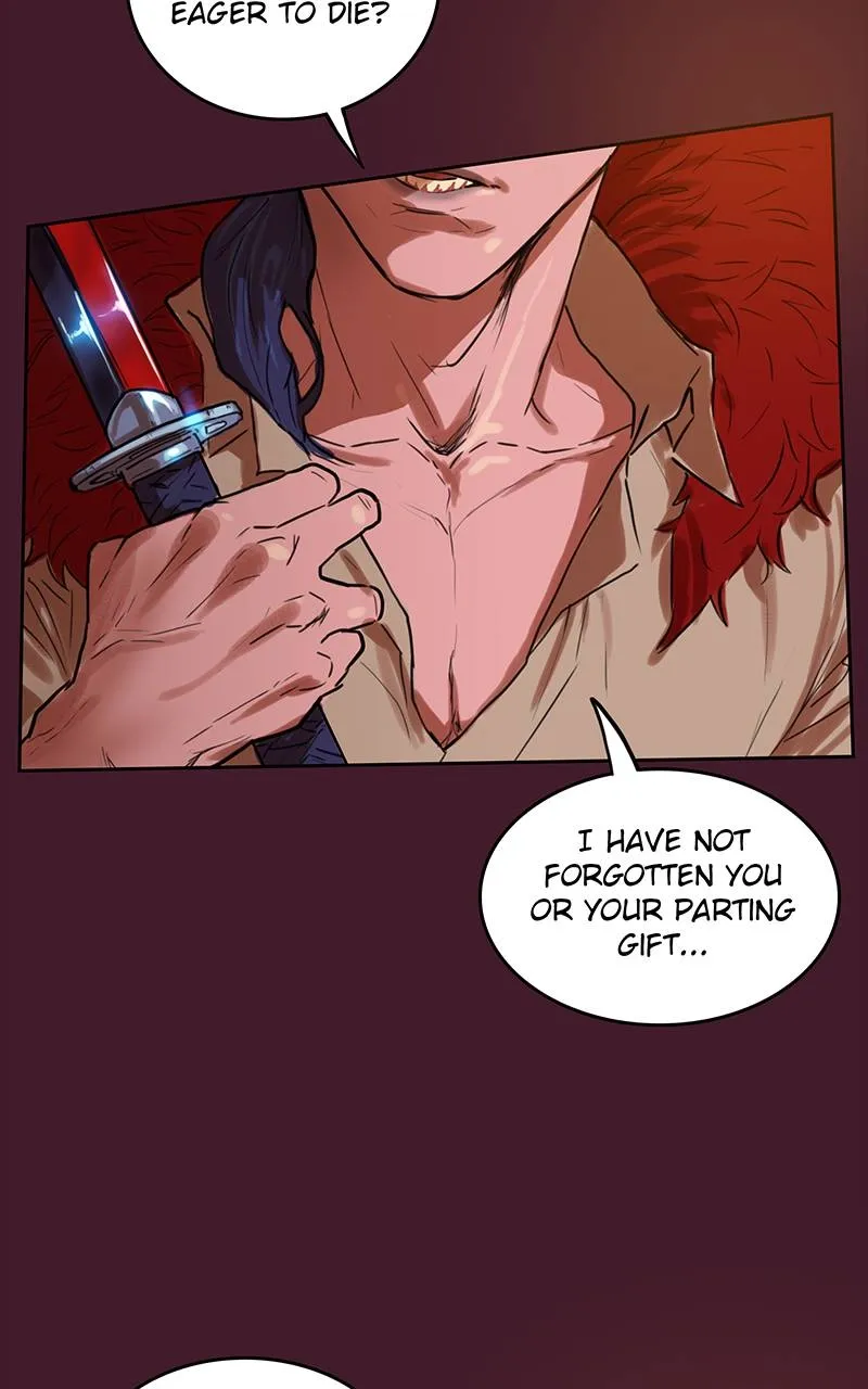 Read Ordeal Manga Online