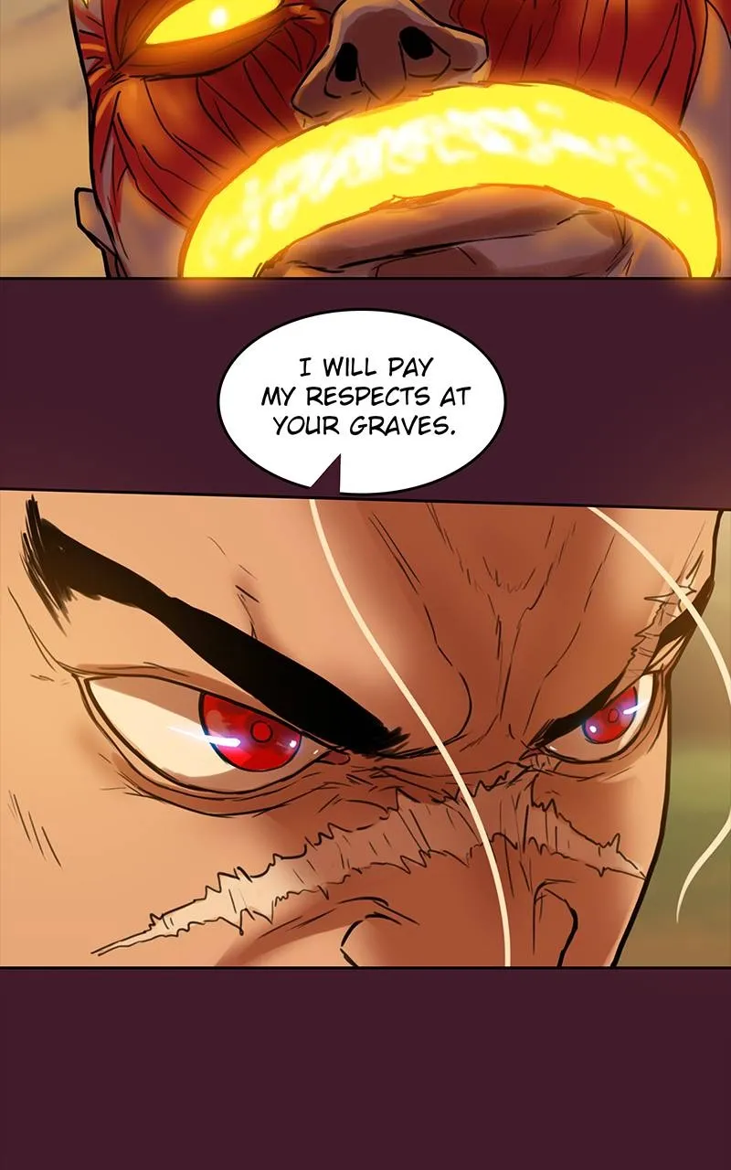 Read Ordeal Manga Online