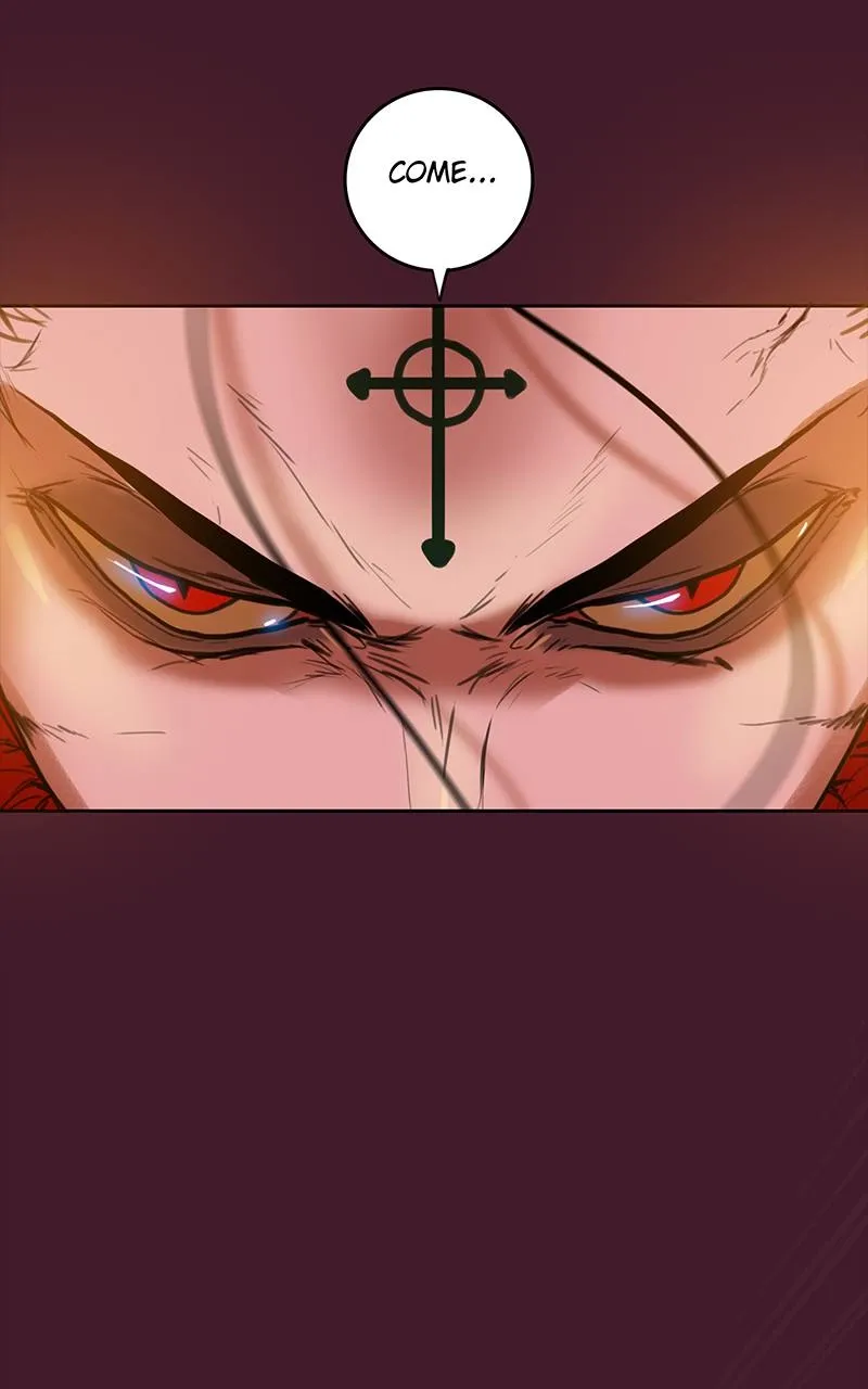 Read Ordeal Manga Online