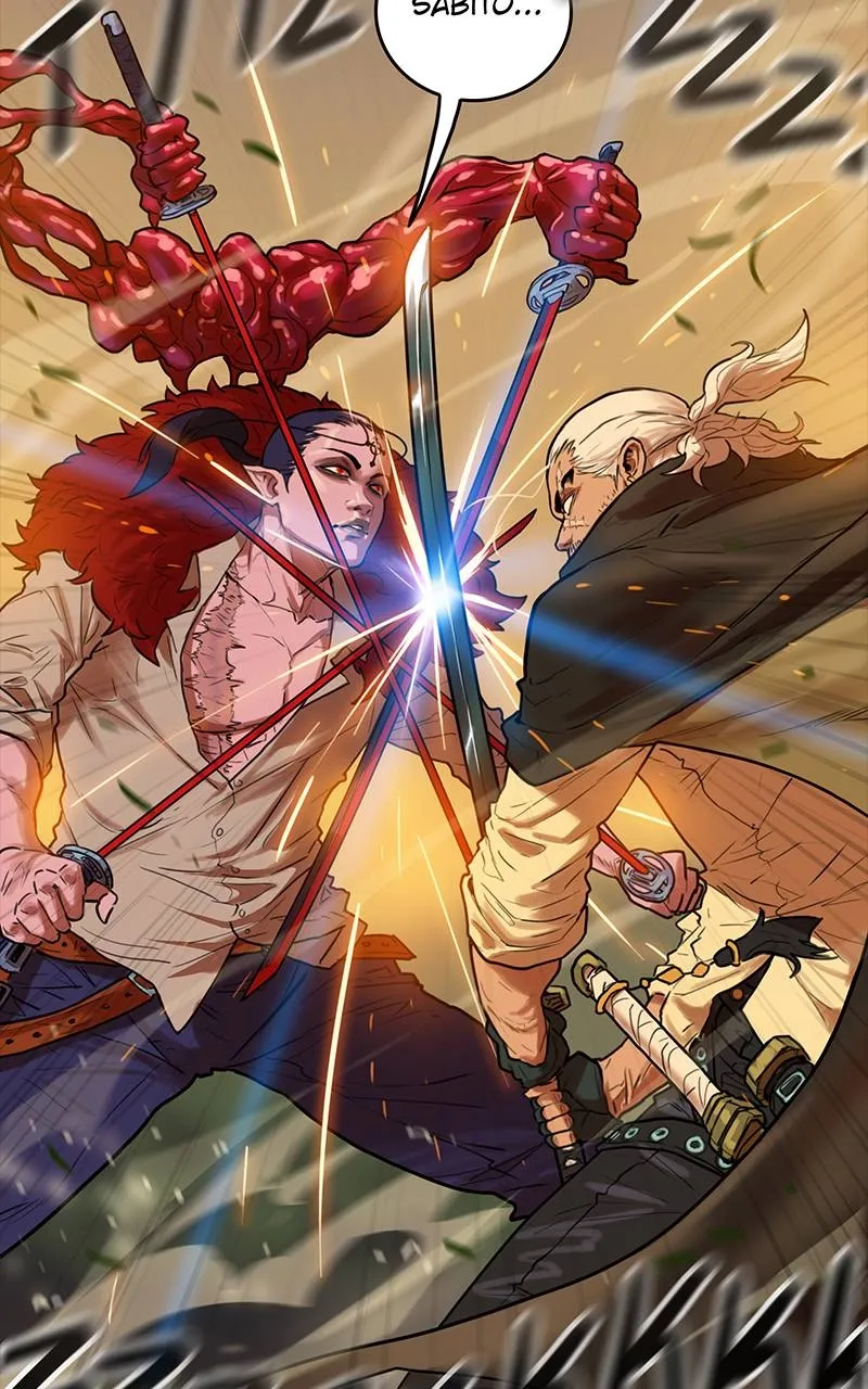 Read Ordeal Manga Online