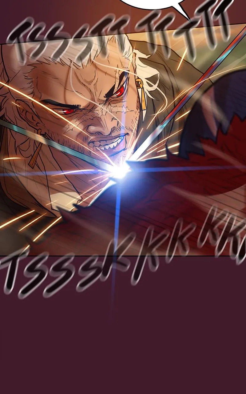 Read Ordeal Manga Online
