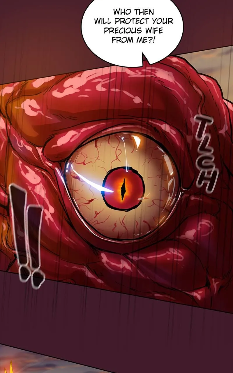 Read Ordeal Manga Online