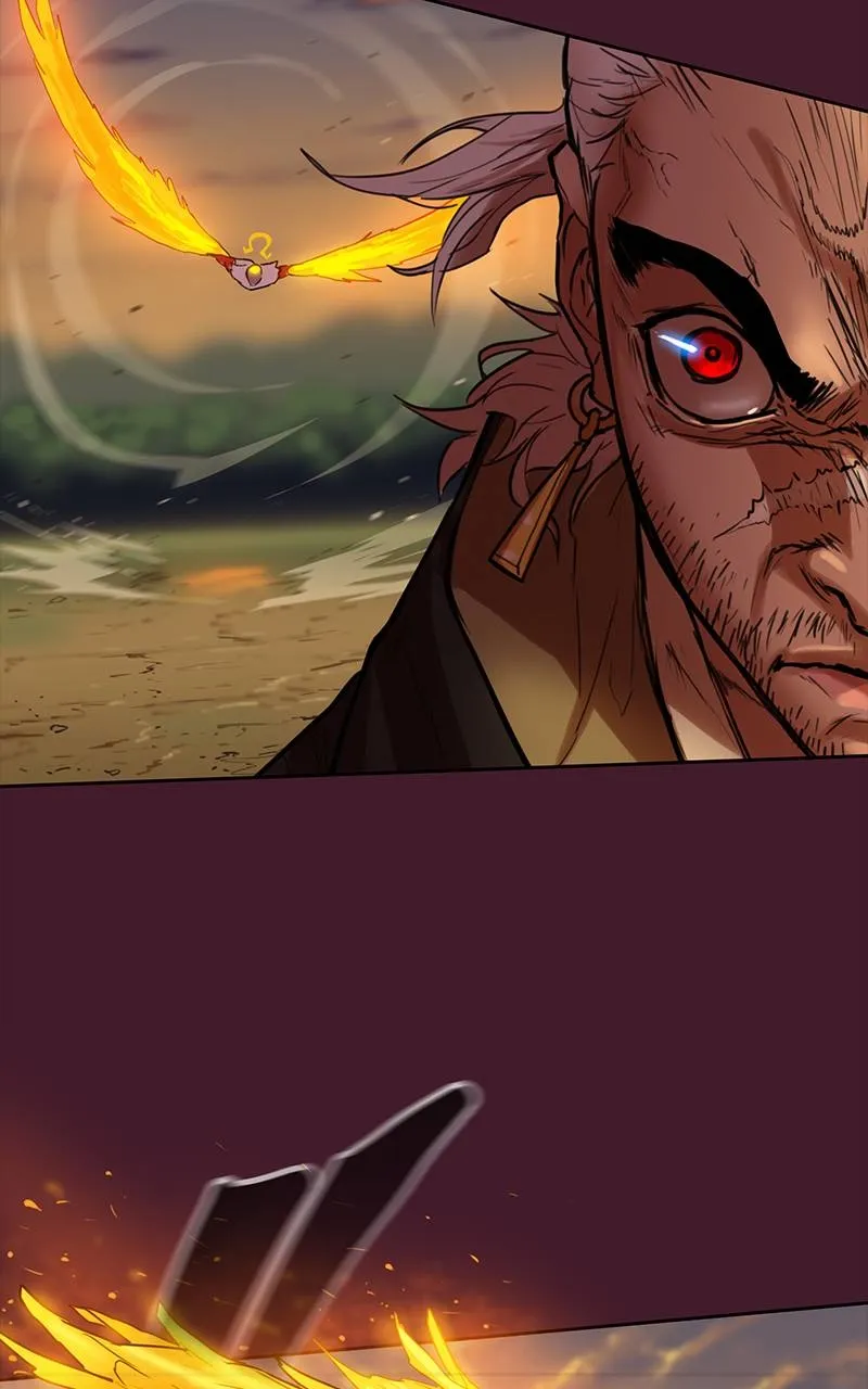 Read Ordeal Manga Online