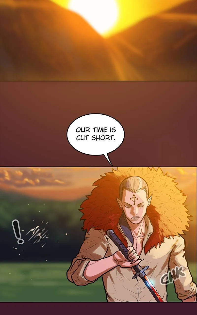 Read Ordeal Manga Online
