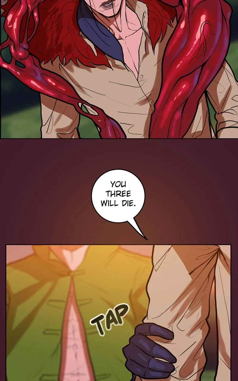 Read Ordeal Manga Online