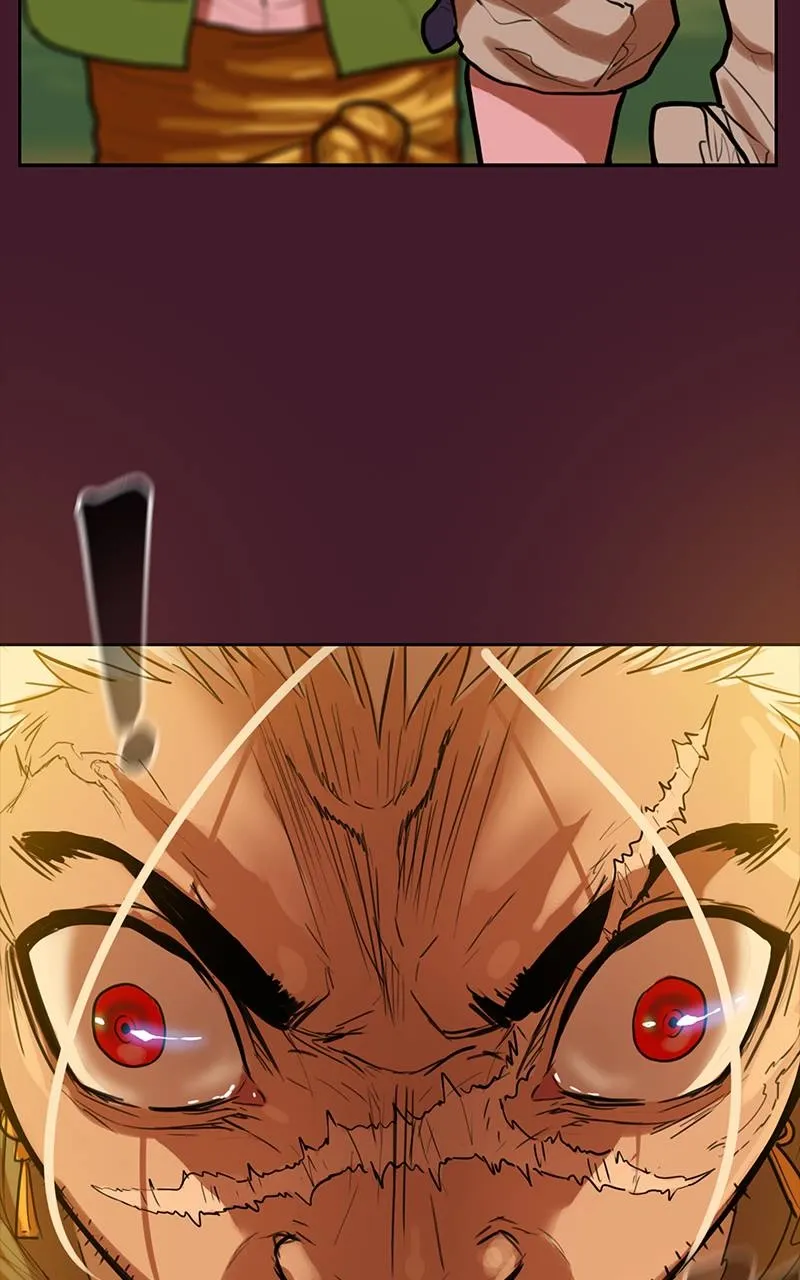 Read Ordeal Manga Online