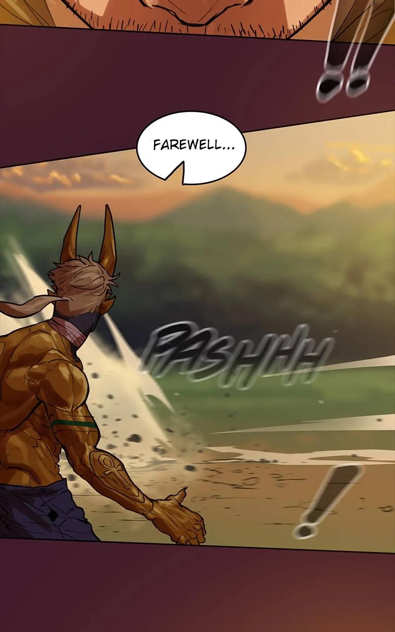 Read Ordeal Manga Online