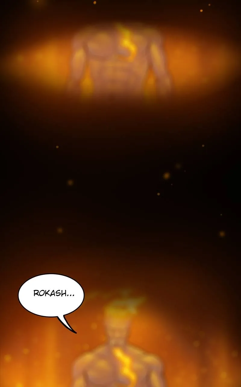 Read Ordeal Manga Online