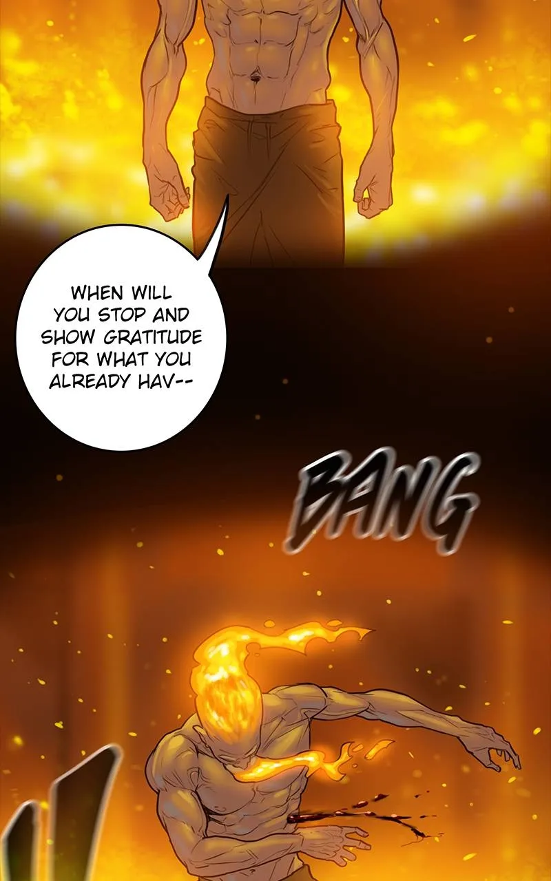 Read Ordeal Manga Online