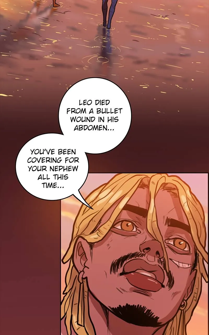 Read Ordeal Manga Online