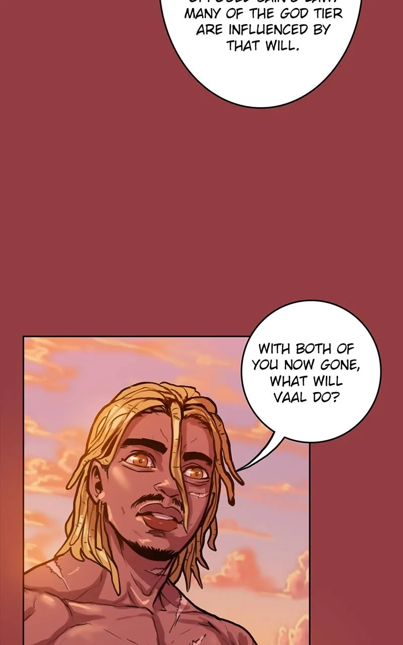 Read Ordeal Manga Online