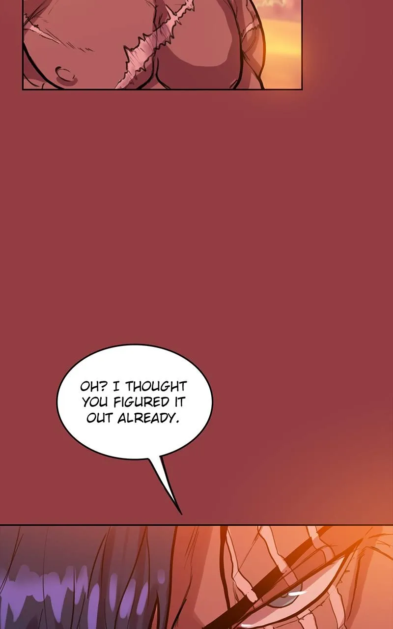Read Ordeal Manga Online